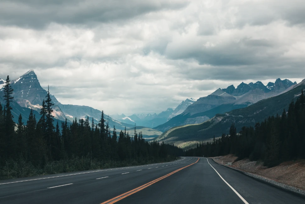 Beyond Quebec City: Road Trips to Explore the Scenic Wonders of the Surrounding Region