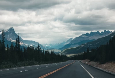 Beyond Quebec City: Road Trips to Explore the Scenic Wonders of the Surrounding Region