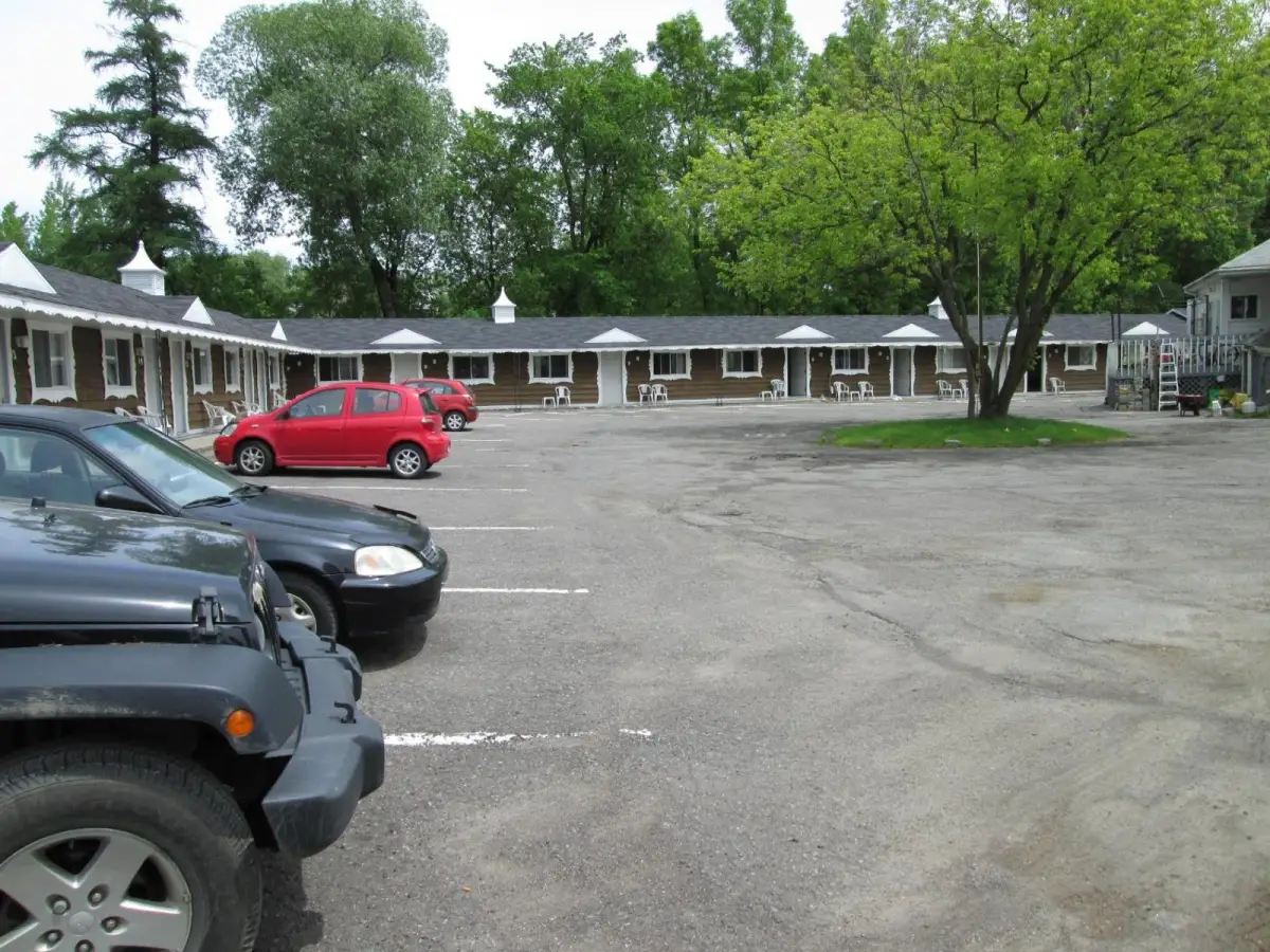 Motel Jann 10