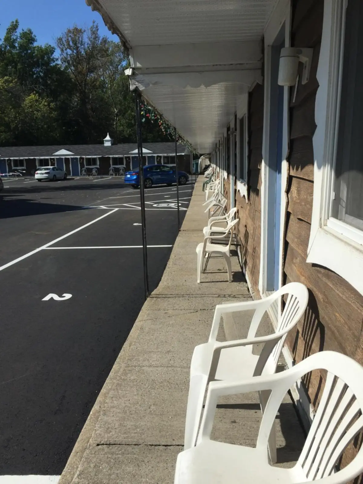 Motel Jann Main image