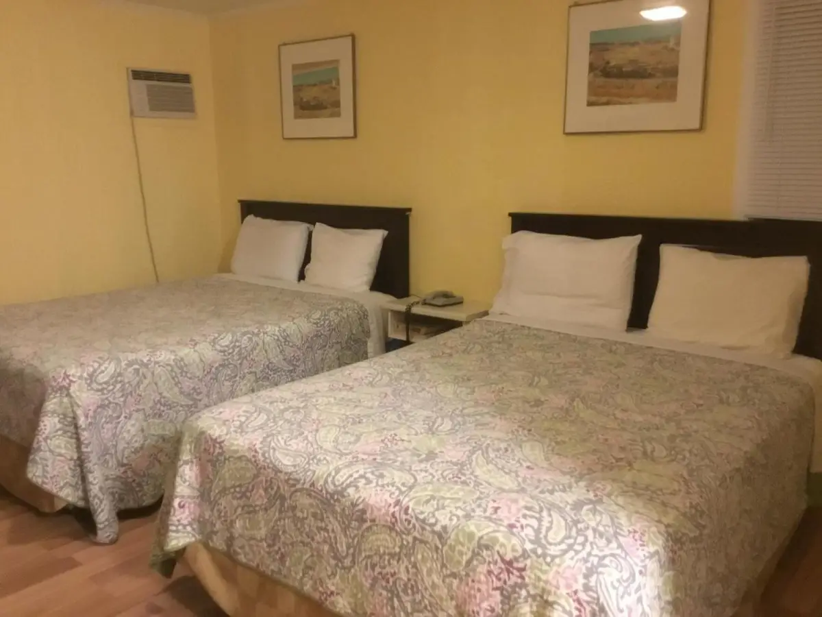 Motel Jann 6
