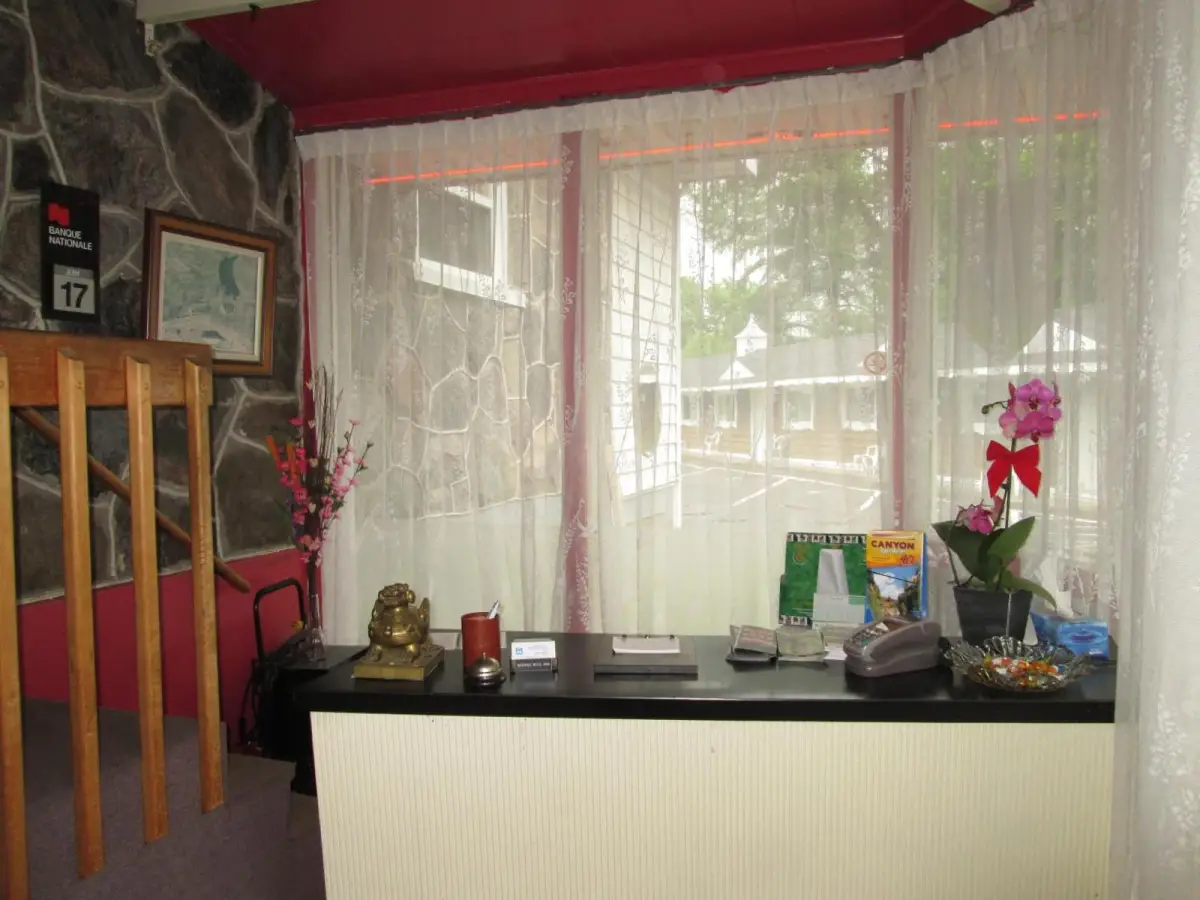 Motel Jann 8