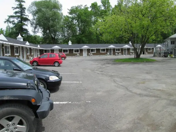 Motel Jann 10