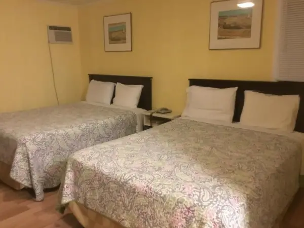 Motel Jann 6
