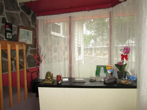 Motel Jann 8