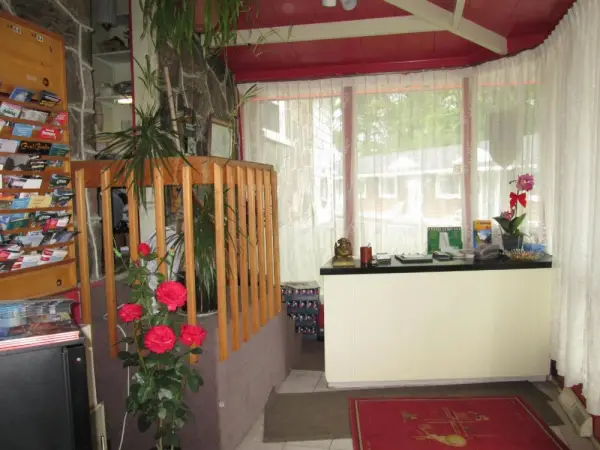 Motel Jann 9