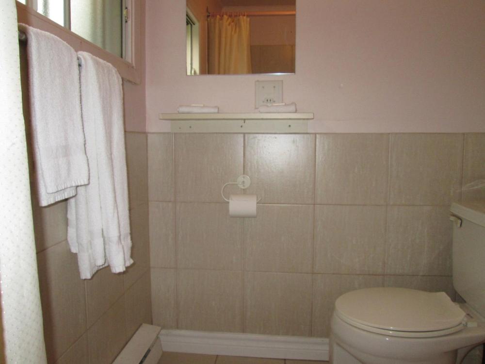 Double Room - Smoking at Motel Jann, photo 5